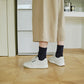 WASHI RIB SOCKS(exclusive)
