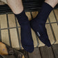 WASHI RIB SOCKS(exclusive)