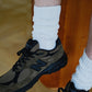 WASHI RIB SOCKS(exclusive)
