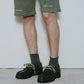 SHORT RIB SOCKS(exclusive)