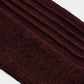 DRESS RIB PILE SOCKS
