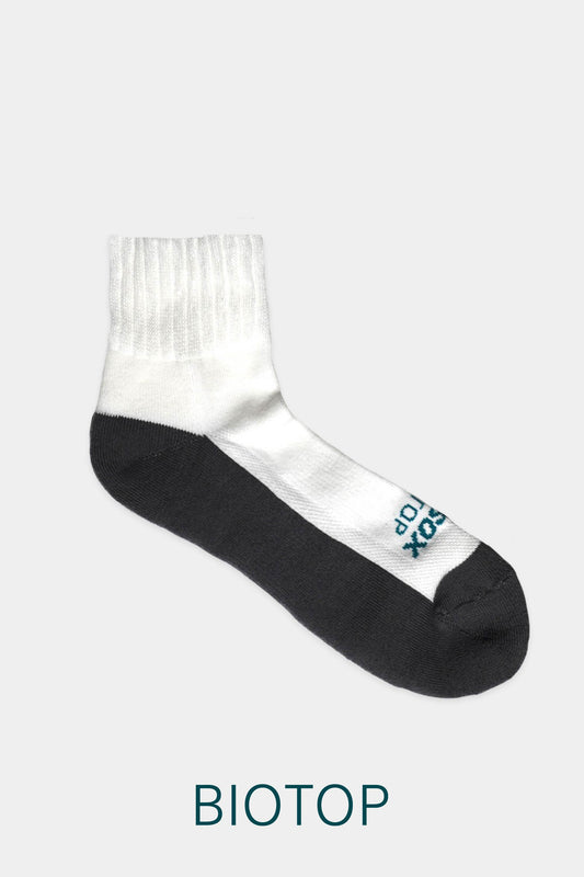 VIBSOX SHORT SOCKS for BIOTOP