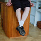 WASHI RIB SOCKS(exclusive)