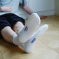 WASHI RIB SOCKS(exclusive)