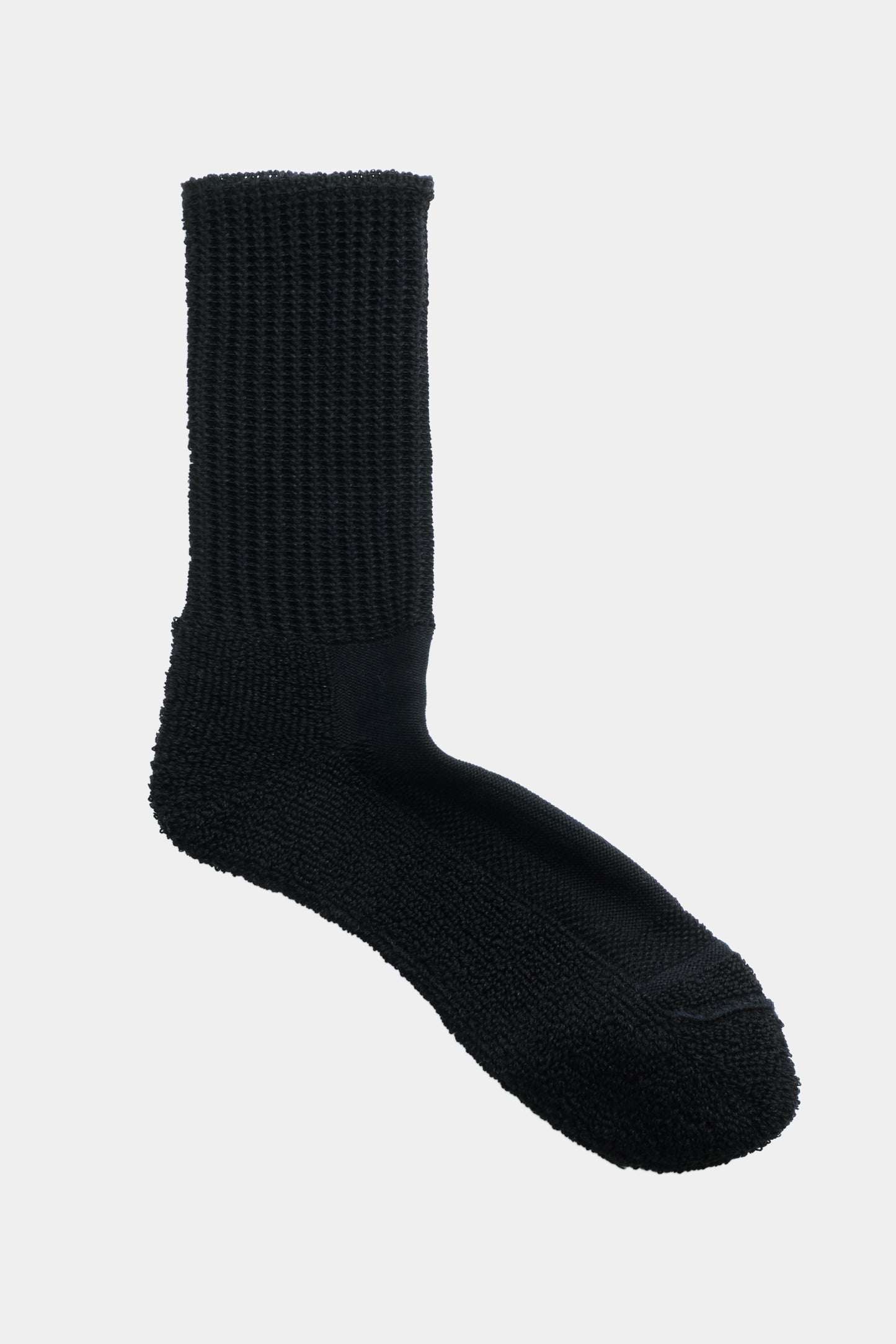 WASHI RIB SOCKS(exclusive)