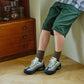 WASHI RIB SOCKS(exclusive)