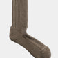 WASHI RIB SOCKS(exclusive)