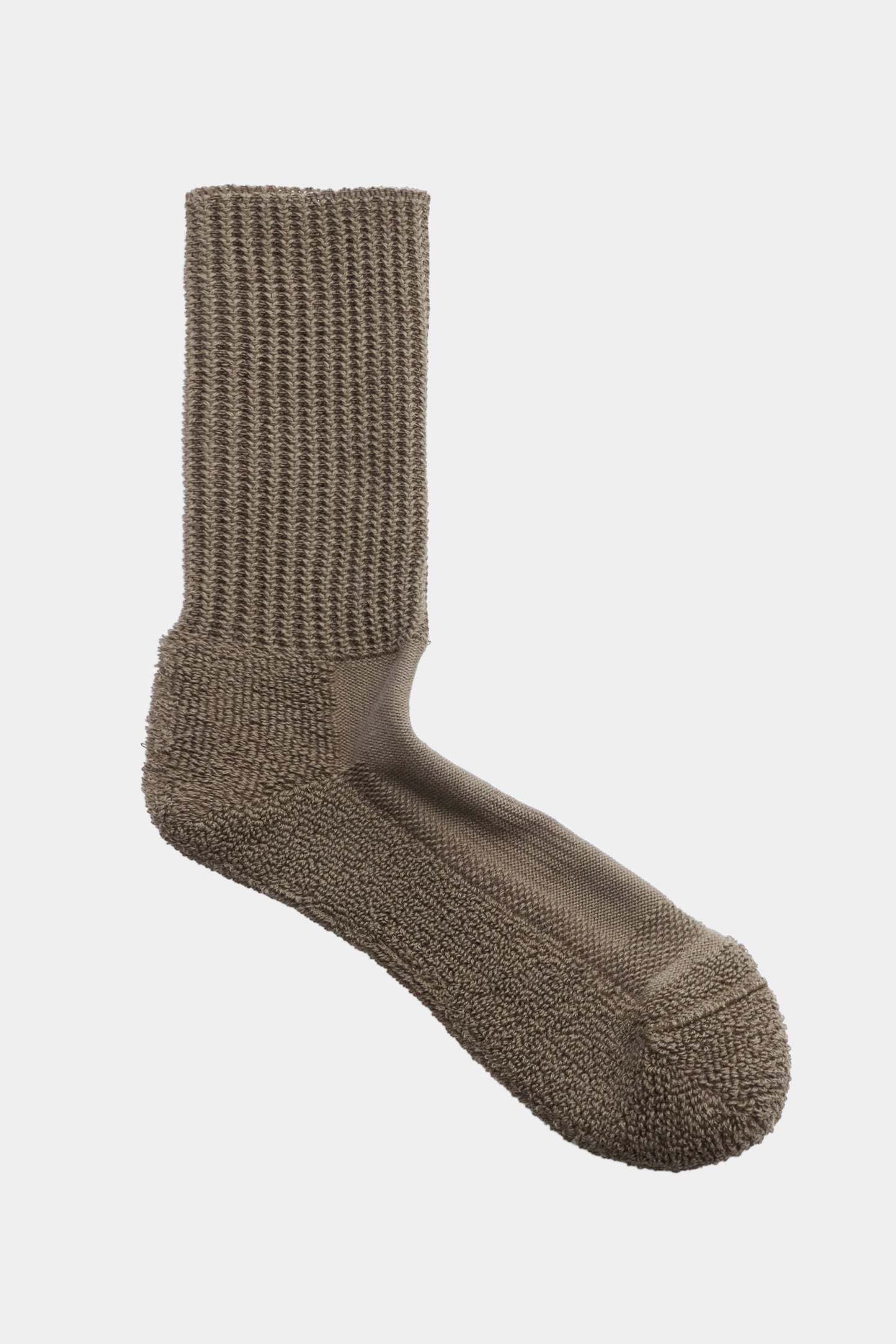 WASHI RIB SOCKS(exclusive)