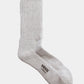 WASHI RIB SOCKS(exclusive)