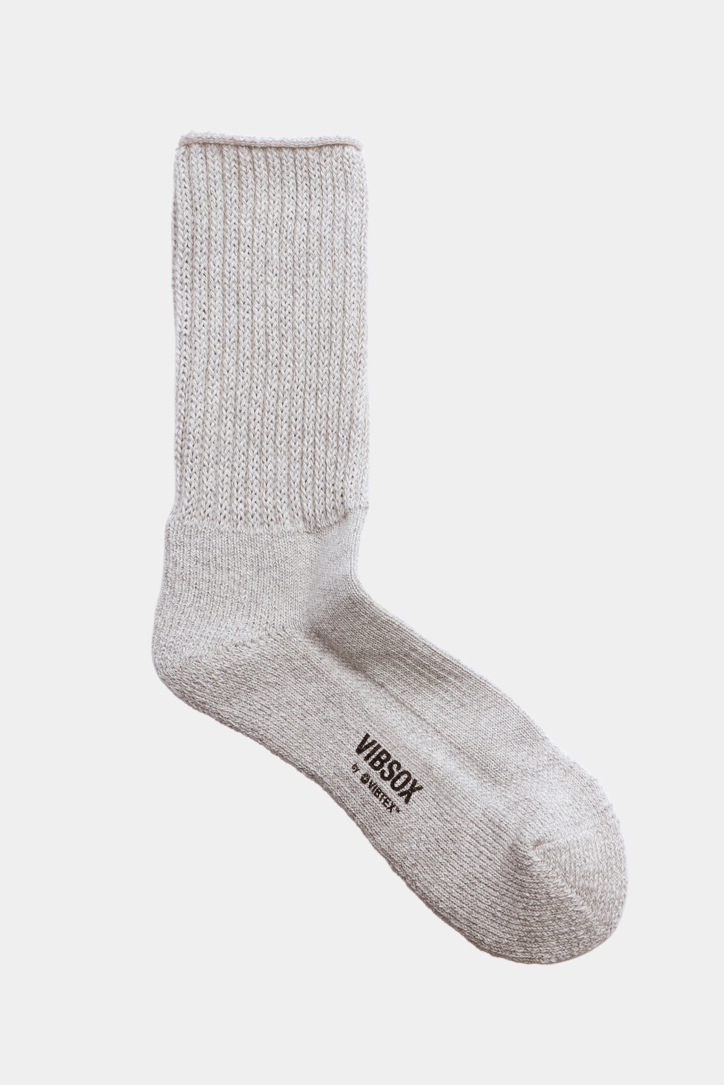 WASHI RIB SOCKS(exclusive)