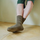 WASHI RIB SOCKS(exclusive)