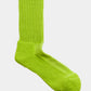 WASHI RIB SOCKS(exclusive)