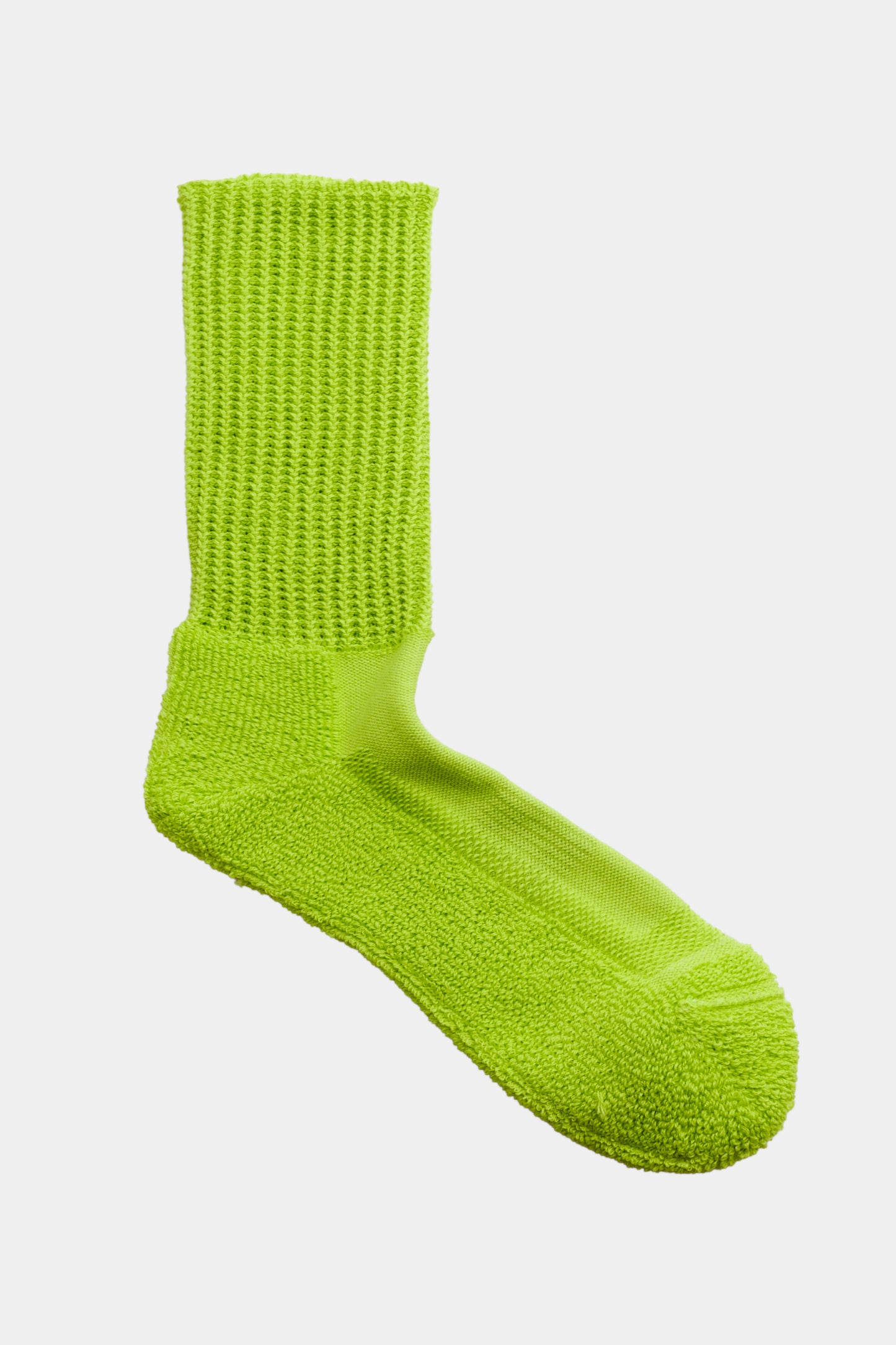 WASHI RIB SOCKS(exclusive)
