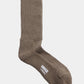 WASHI RIB SOCKS(exclusive)
