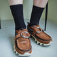 WASHI RIB SOCKS(exclusive)