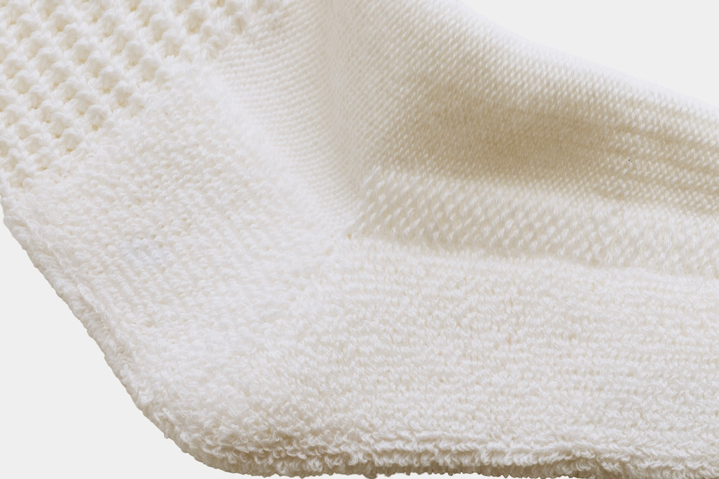 WASHI RIB SOCKS(exclusive)