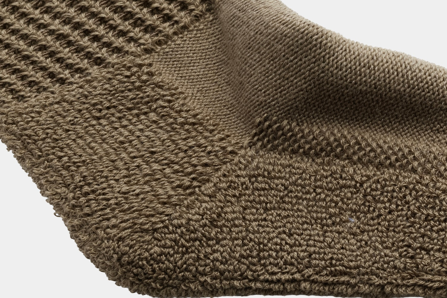 WASHI RIB SOCKS(exclusive)
