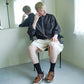 WASHI RIB SOCKS(exclusive)