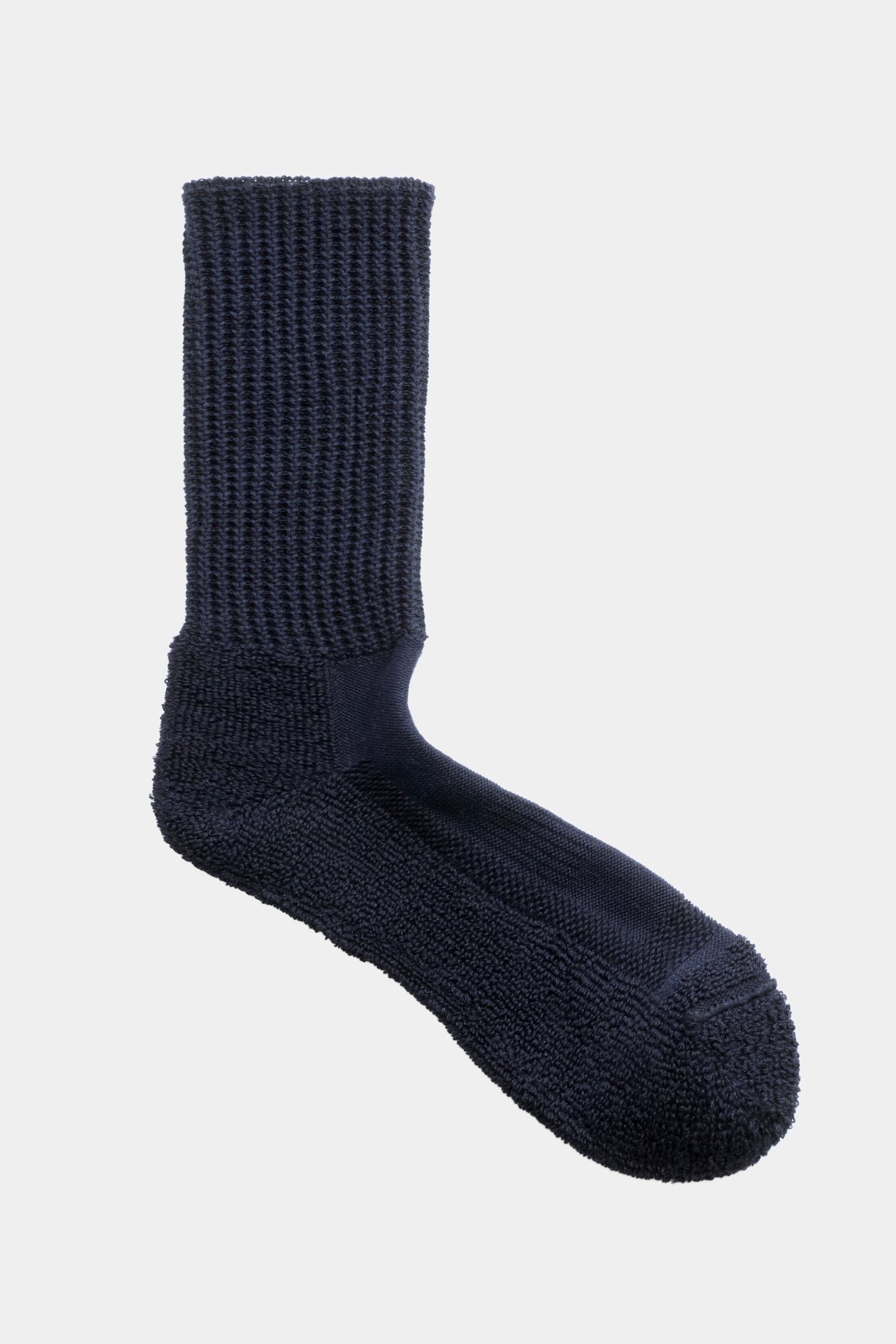 WASHI RIB SOCKS(exclusive)