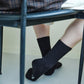 WASHI RIB SOCKS(exclusive)