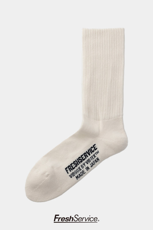 VIBTEX for FreshService VIBSOX