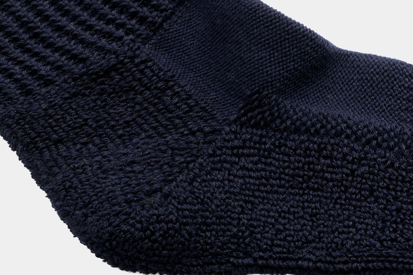 WASHI RIB SOCKS(exclusive)
