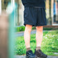 WASHI SHORT RIB SOCKS(exclusive)