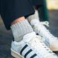 WASHI SHORT RIB SOCKS(exclusive)