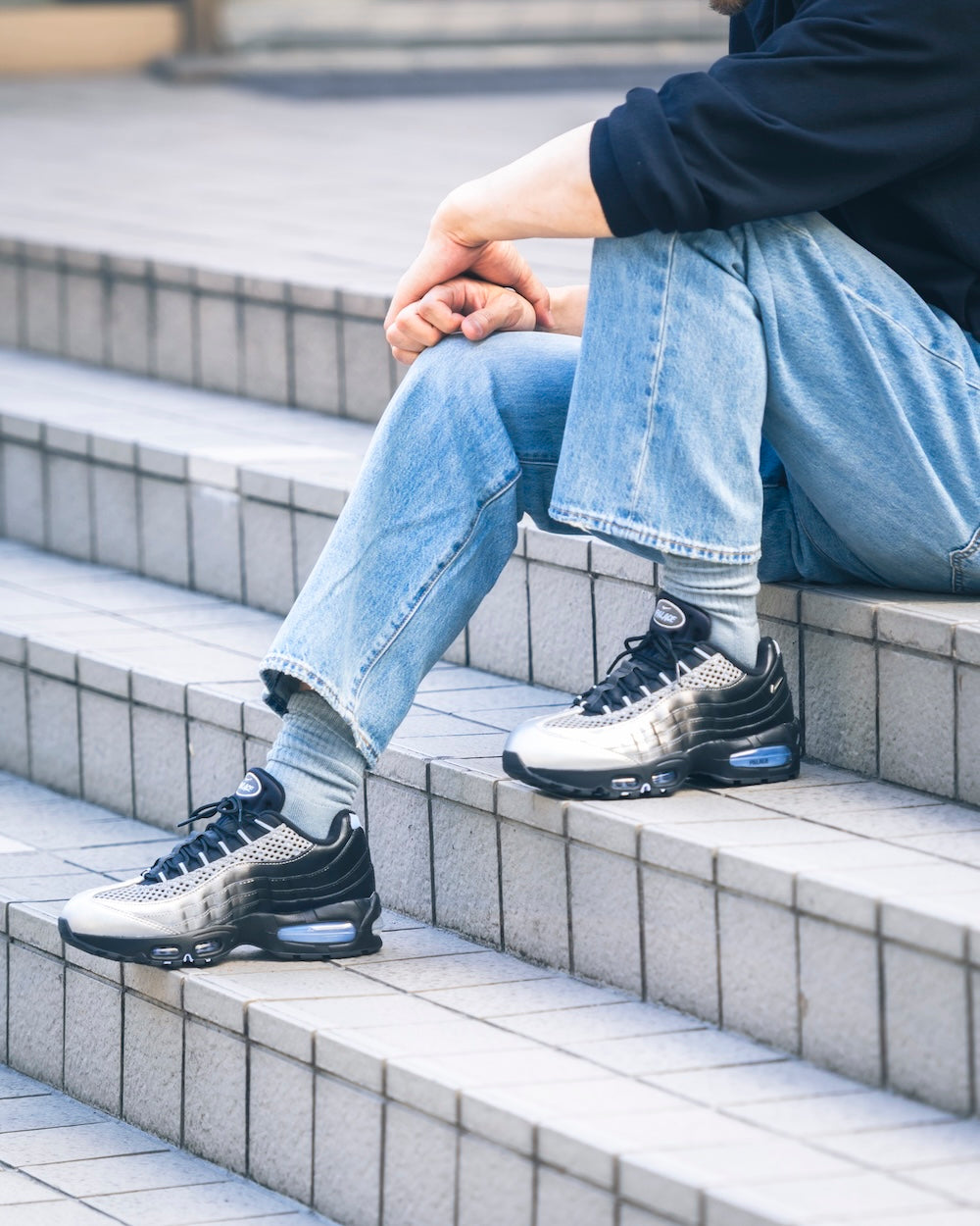 RIB SOCKS