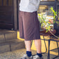 WASHI SHORT RIB SOCKS(exclusive)