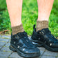 WASHI SHORT RIB SOCKS(exclusive)