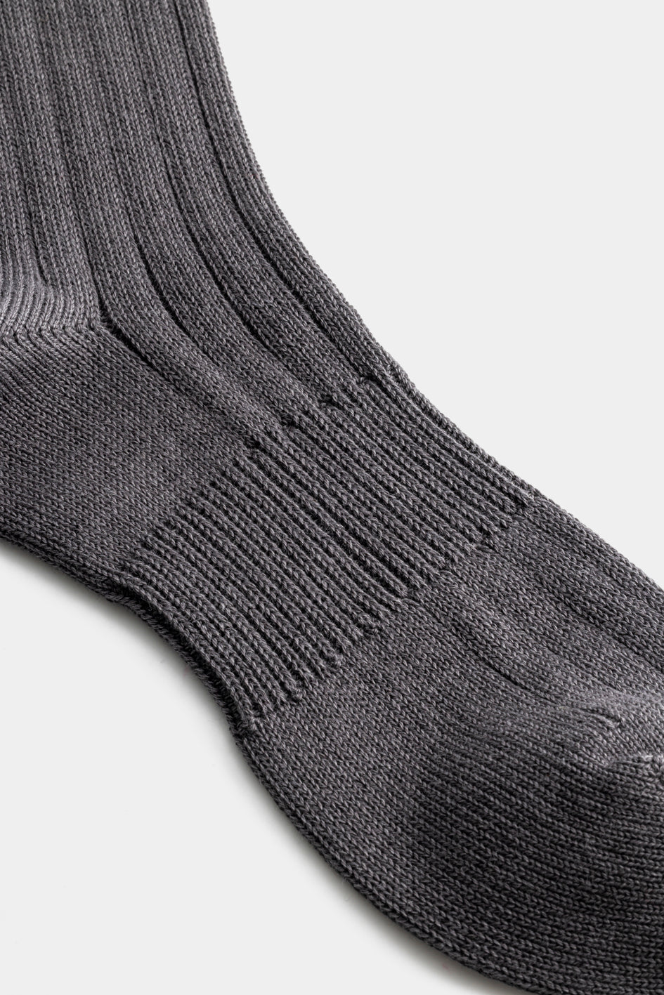 LOOSE RIB SOCKS