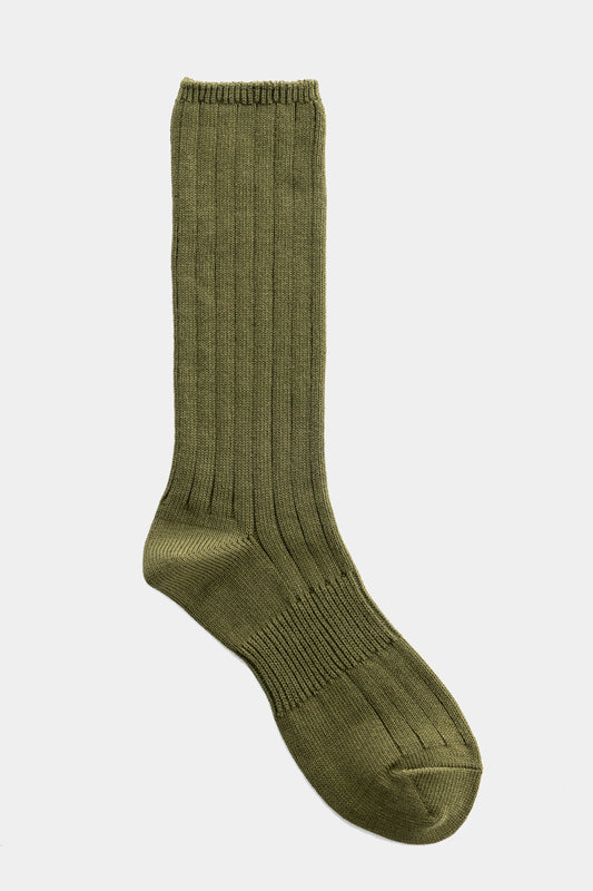 LOOSE RIB SOCKS