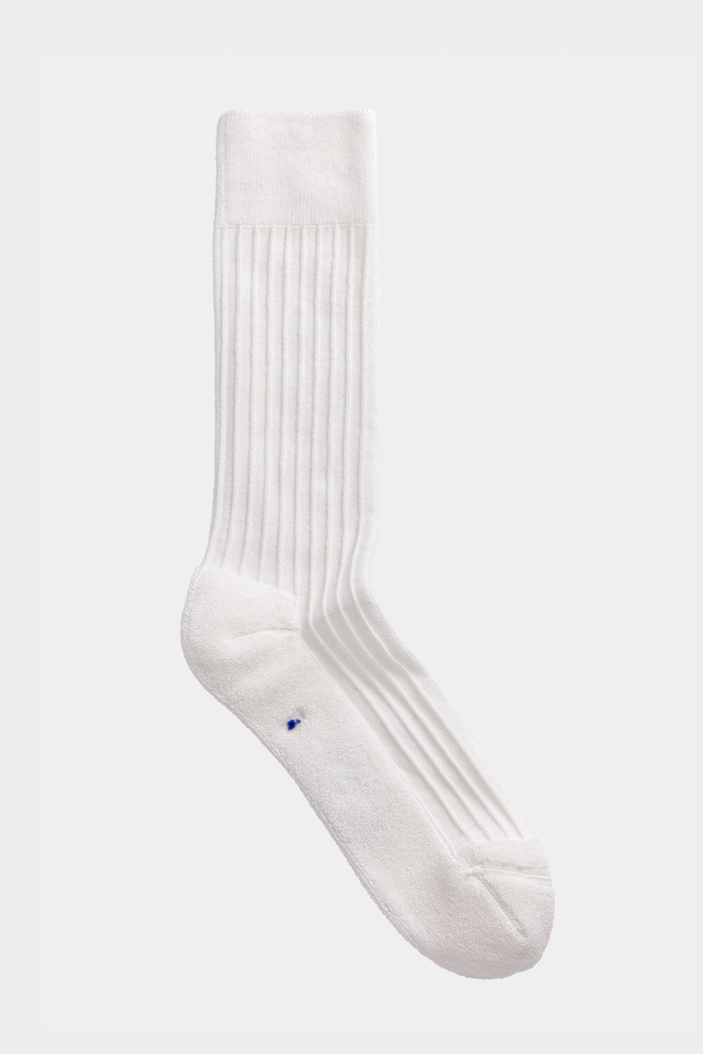 DRESS RIB PILE SOCKS