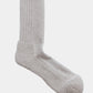 WASHI RIB SOCKS(exclusive)