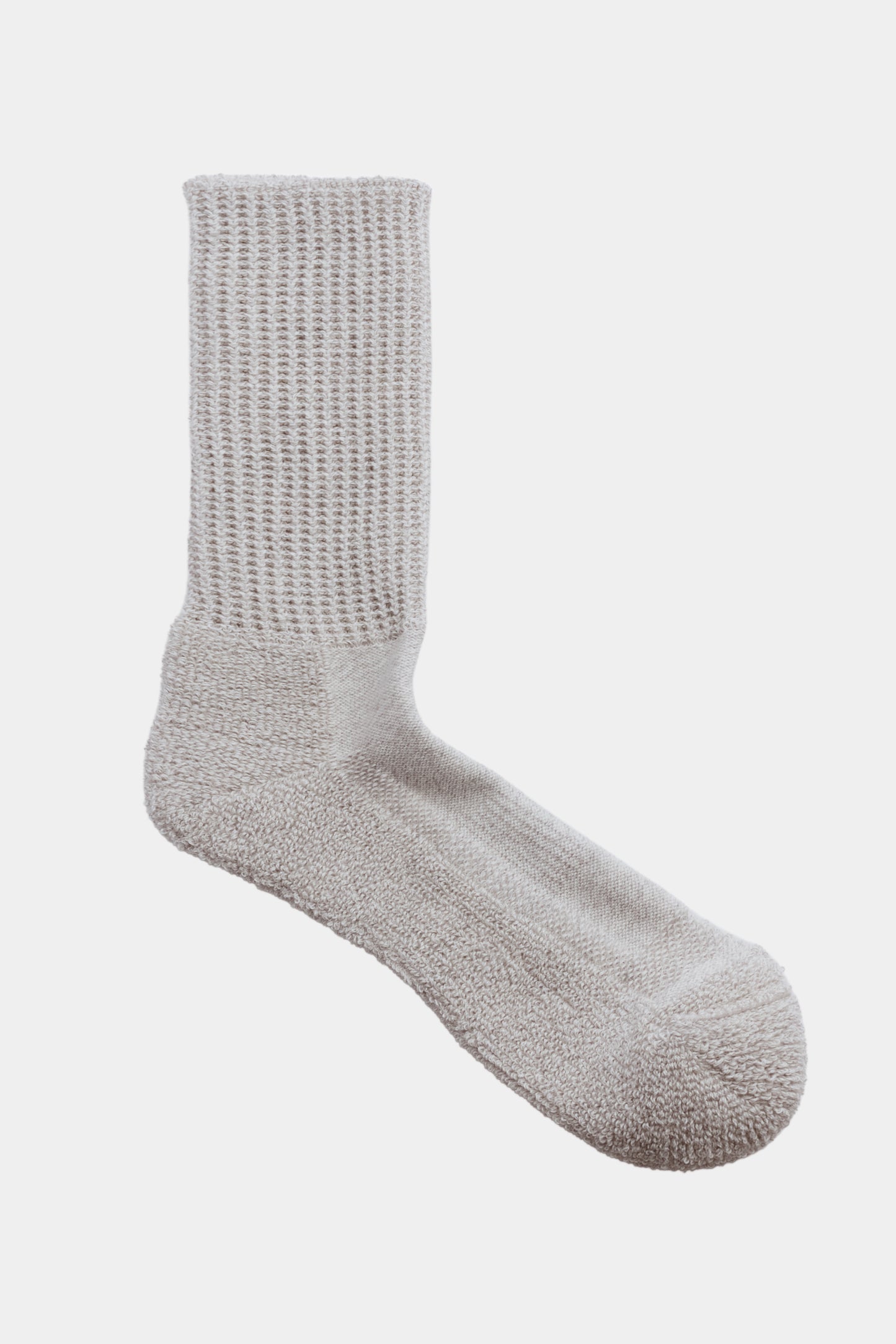 WASHI RIB SOCKS(exclusive)