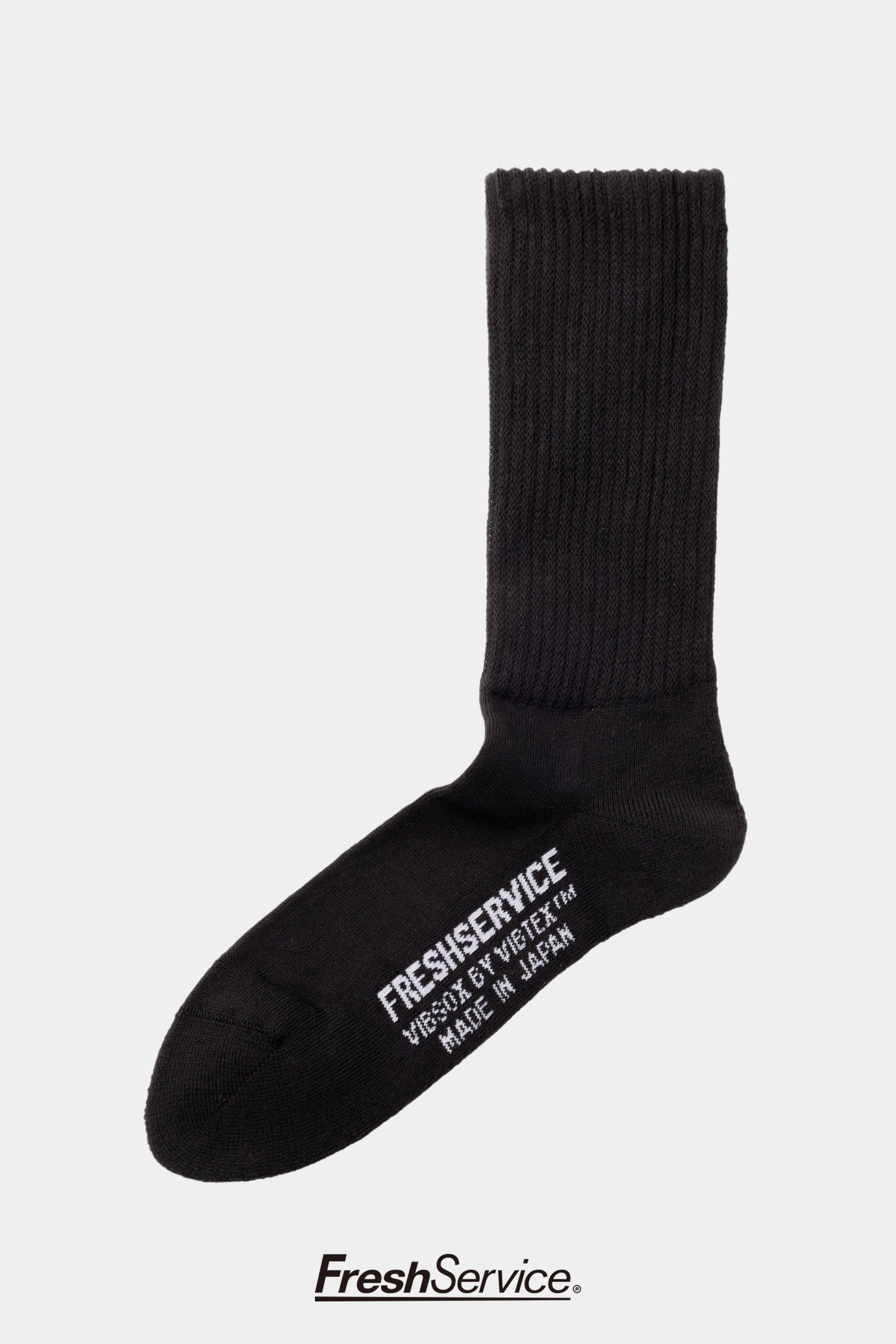 VIBTEX for FreshService VIBSOX