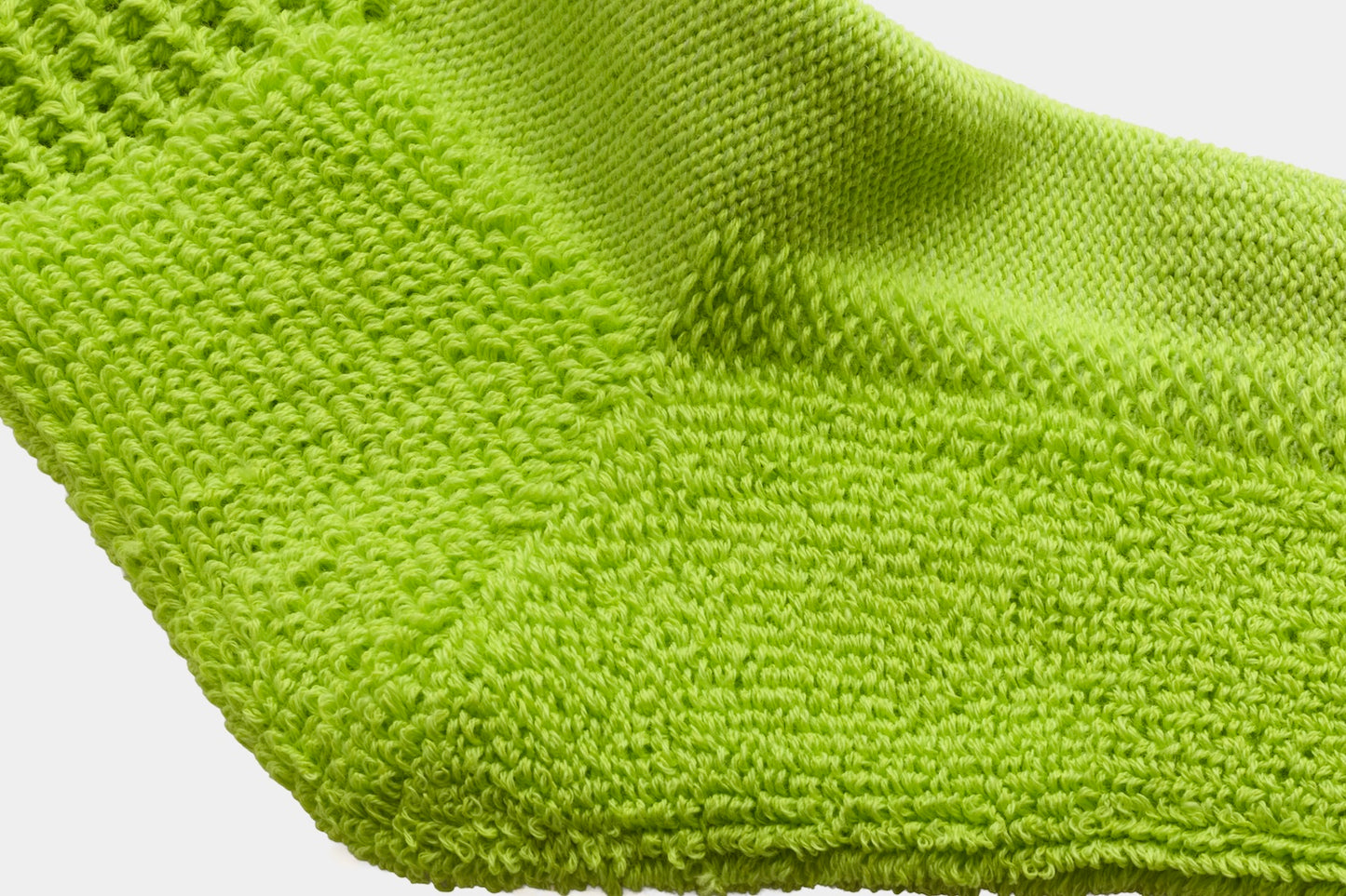 WASHI RIB SOCKS(exclusive)