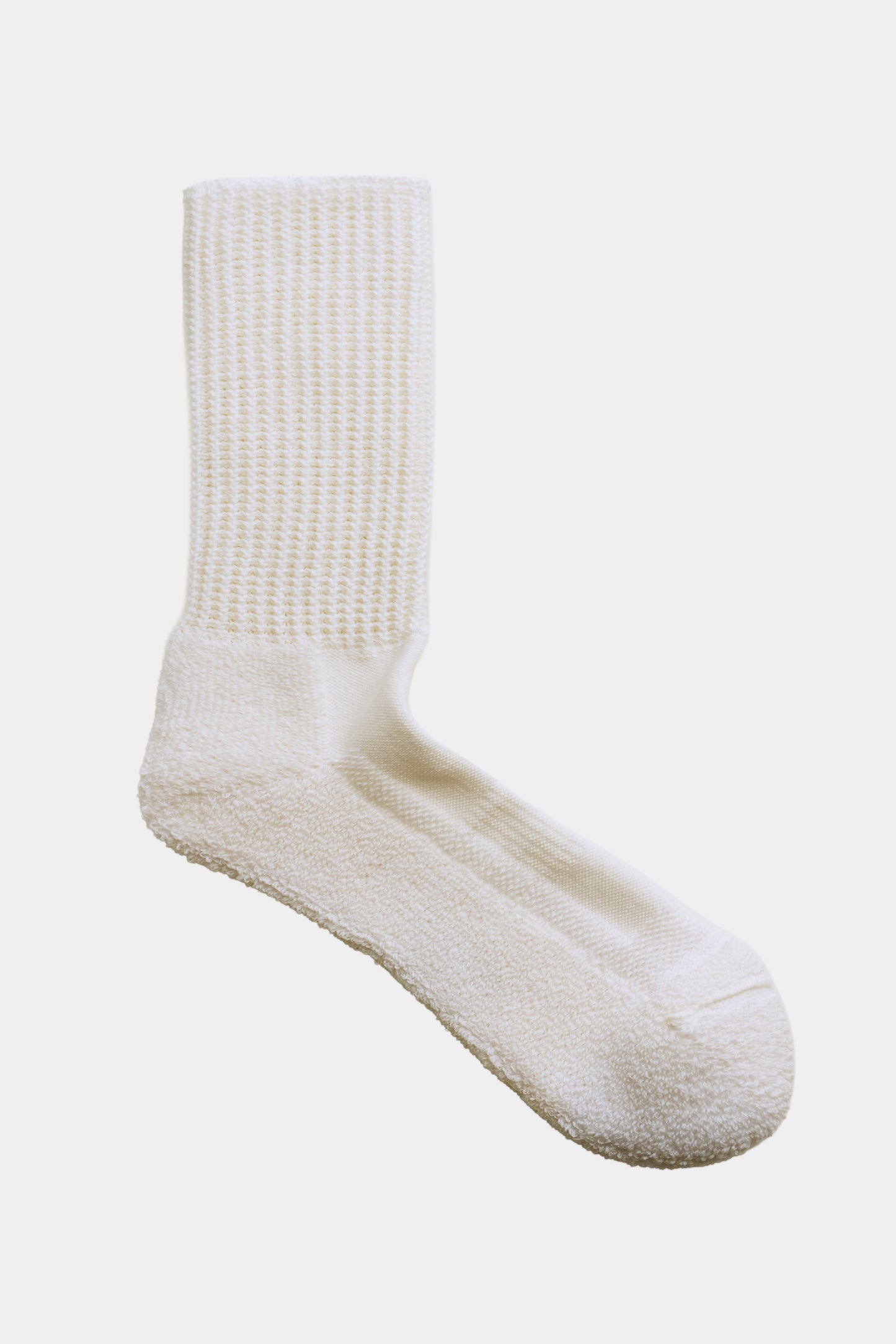 WASHI RIB SOCKS(exclusive)